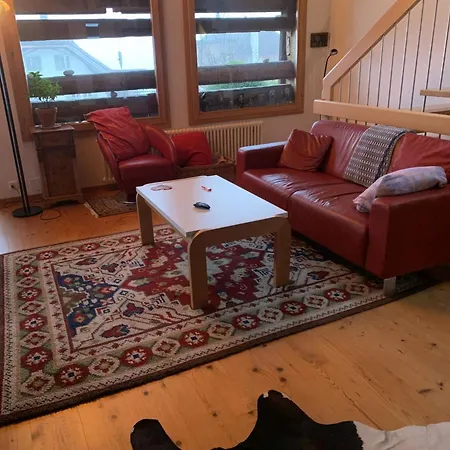 Apartamento Gartenstudio Belle Vue Appartement-fewo- Bad- Wc- 1 Schlafraum By Interhome *