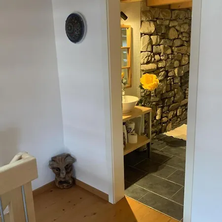 Apartamento Gartenstudio Belle Vue Appartement-fewo- Bad- Wc- 1 Schlafraum By Interhome *